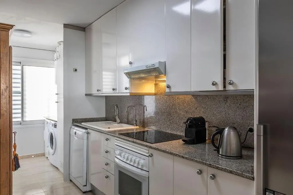 Beachfront/Strandwohnung In Calafell , Spanien 0*,  Испания
